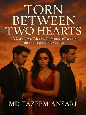 cover image of Torn Between Two Hearts